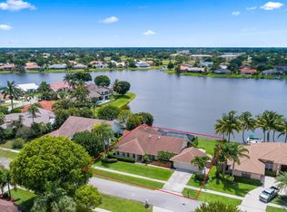 1829 Wiltshire Village Dr, Wellington, FL 33414
