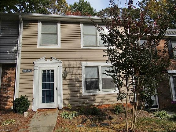 2nd image of 5512 Richland St Unit C