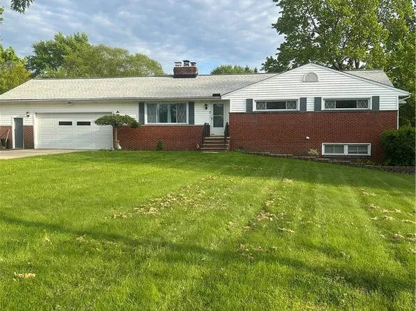17228 Egbert Rd, Walton Hills, OH 44146