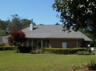 24 Wilcher Dr, Laurel, MS 39440