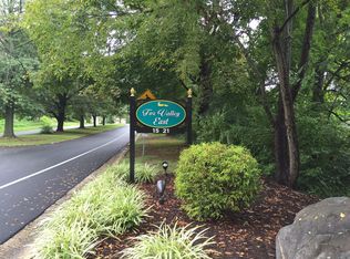 20 Dougherty Blvd #1H, Glen Mills, PA 19342