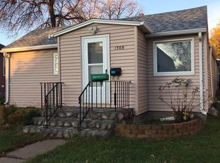 1308 Main St S, Minot, ND 58701