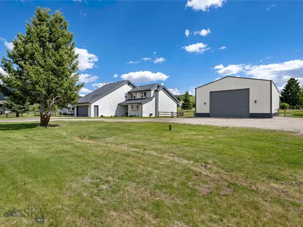 202 Meadow View Dr, Butte, MT 59701