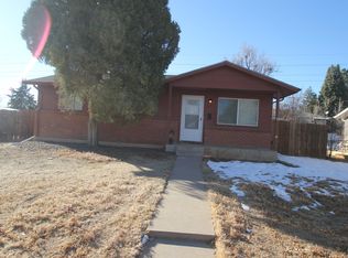 797 S Wheeling St, Aurora, CO 80012