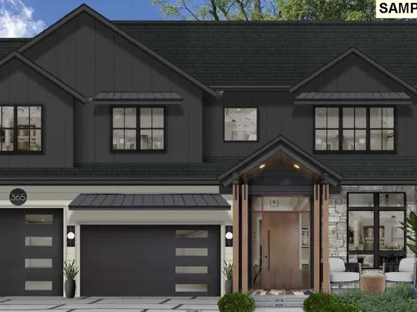 23090 SW Byers Lake Ter, Sherwood, OR 97140