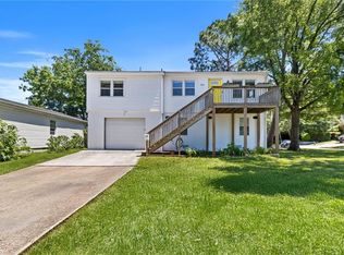 4000 Mayflower Rd, Norfolk, VA 23508