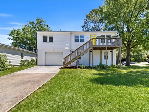 4000 Mayflower Rd, Norfolk, VA 23508