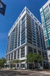 260 Osceola Ave #802, Orlando, FL, 32801