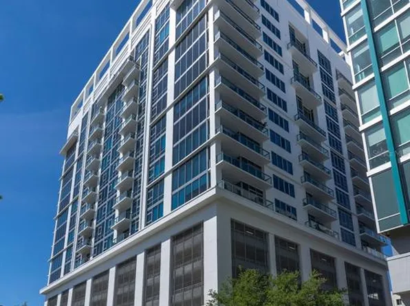 260 Osceola Ave #802, Orlando, FL 32801