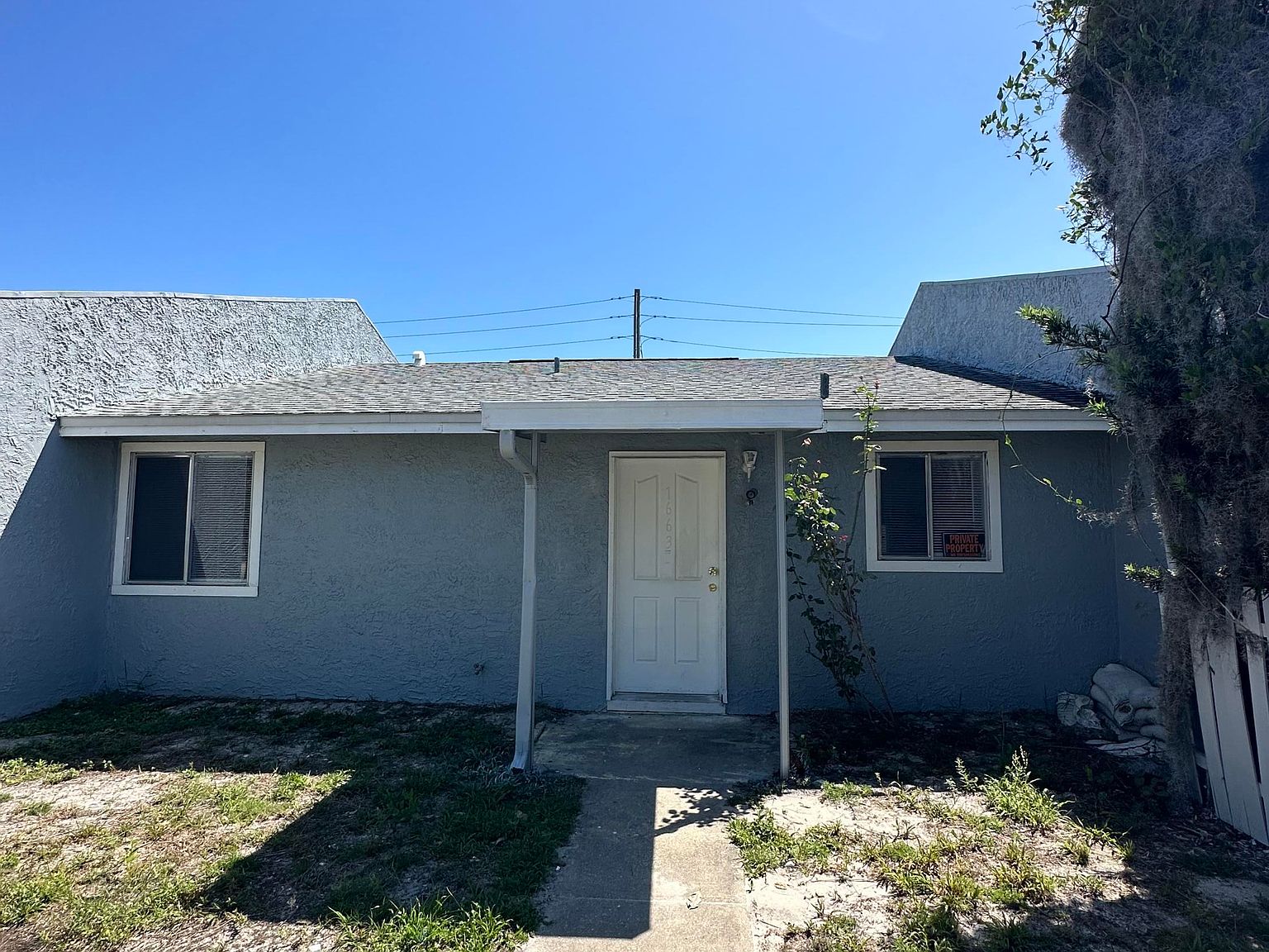 1663 Eastern Rd, South Daytona, FL 32119 Zillow