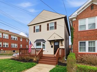 1301 Mississippi Ave, Pittsburgh, PA