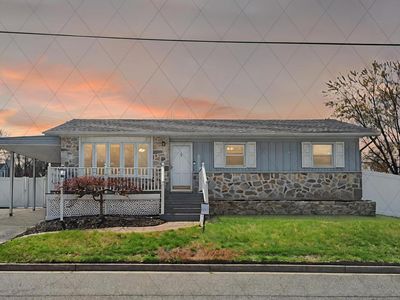 83 Castle Heights Ave, Pennsville, NJ, 08070