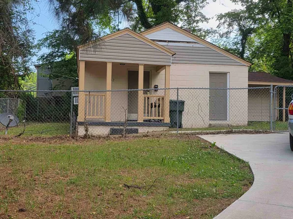 1652 Victor St, Memphis, TN 38106