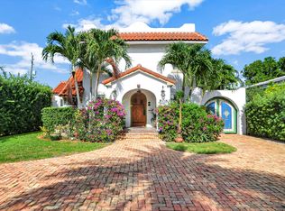 626 N Palmway, Lake Worth, FL 33460