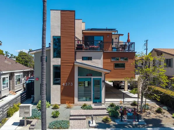 4373 Cleveland Ave APT B, San Diego, CA 92103