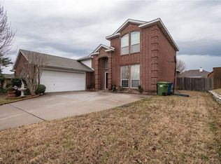 3514 Potomac Dr, Sachse, TX 75048