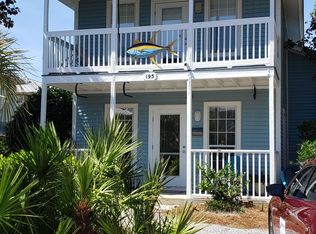 195 Redfish Cir, Santa Rosa Beach, FL 32459