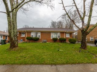 220-222 Codell Dr, Lexington, KY 40509