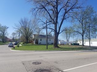 Logan Ave, Joliet, IL 60433