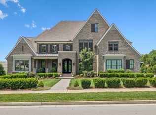 1523 Tellcroft Dr, Brentwood, TN 37027
