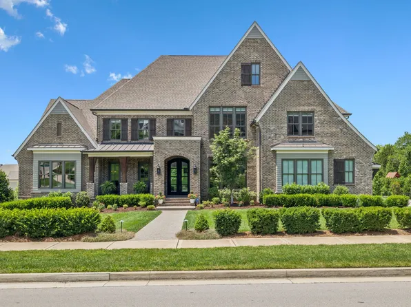 1523 Tellcroft Dr, Brentwood, TN 37027