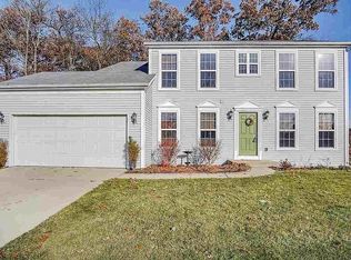 11409 Boise Run, Osceola, IN 46561