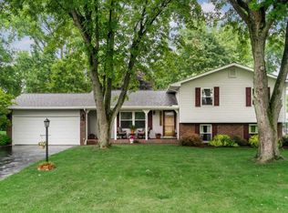 6612 Millbrae Rd, Columbus, OH 43235