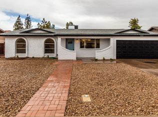 2106 W Flint St, Chandler, AZ 85224