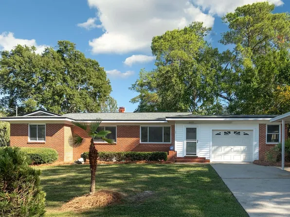 2205 Monticello Dr, Tallahassee, FL 32303