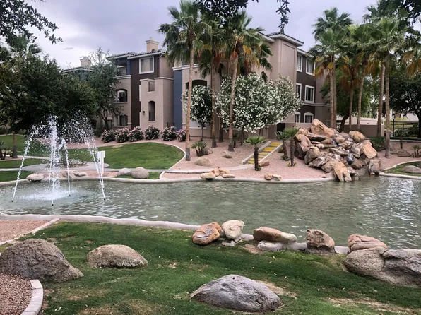 5345 E Van Buren St Unit 118, Phoenix, AZ 85008