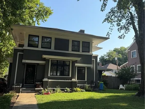 414 W 61st St, Kansas City, MO 64113