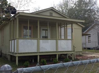 420 Metcalf Ave, Thomasville, GA 31792