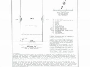 800 Bluffwater Way, Leander, TX 78645