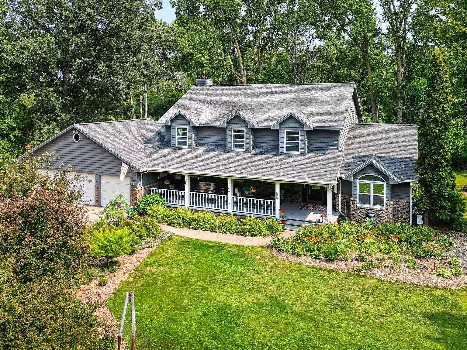 W1720 Christine Ct, Kaukauna, WI 54130 Zillow