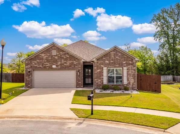 122 Lydia Dr, Maumelle, AR 72113