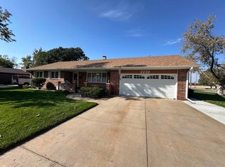 2233 Cleveland St, Great Bend, KS 67530