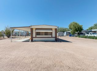 10972 N Battleford Dr, Casa Grande, AZ 85122