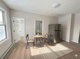 Shippee, West Warwick, RI 02893