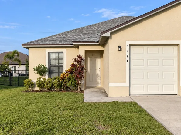 4427 SW 9th Ave, Cape Coral, FL 33914