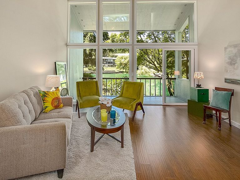 Sixty01 Apartments Redmond, WA Zillow