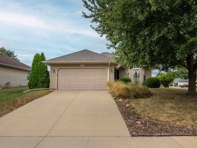 2833 E Marshall Street, Republic, MO, 65738