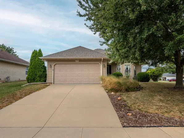 2833 E Marshall Street, Republic, MO 65738
