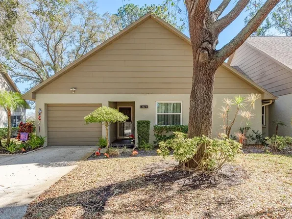 3413 Rochelle Ct, Clearwater, FL 33761