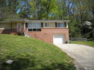 3344 Valley Park Dr, Birmingham, AL 35243