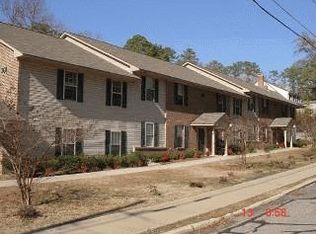 301 Hinsdale Ave APT 200, Fayetteville, NC 28305