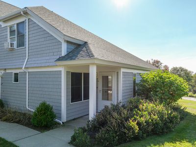 58 Ocean Ridge Drive #D, East Boothbay, ME, 04544