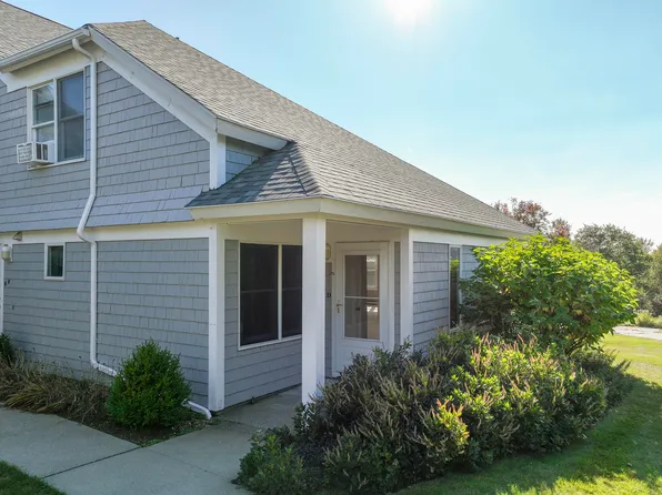 58 Ocean Ridge Drive #D, Boothbay, ME 04544