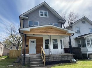 160 S Warren Ave, Columbus, OH 43204