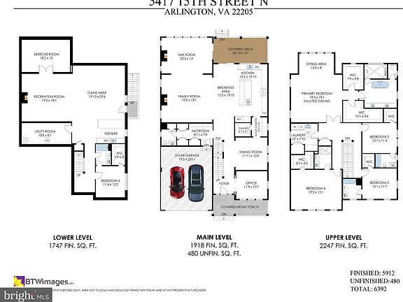 2nd image of 5147 15th St N