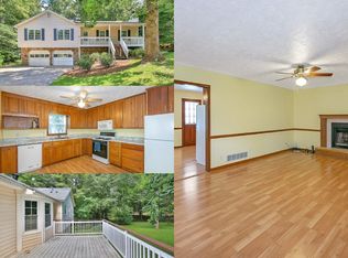 2511 New Mill Ct, Acworth, GA 30102